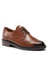 Caprice Оксфордки 9-23201-41 Кафяв - Pepit.bg