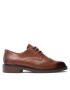 Caprice Оксфордки 9-23201-41 Кафяв - Pepit.bg