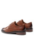 Caprice Оксфордки 9-23201-41 Кафяв - Pepit.bg