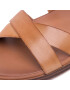 Caprice Сандали 9-28105-24 Кафяв - Pepit.bg