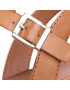 Caprice Сандали 9-28105-24 Кафяв - Pepit.bg