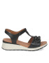 Caprice Сандали 9-28301-20 Черен - Pepit.bg