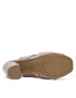 Caprice Сандали 9-28302-28 Кафяв - Pepit.bg