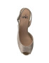Caprice Сандали 9-28310-28 Златист - Pepit.bg