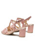 Caprice Сандали 9-28323-28 Розов - Pepit.bg