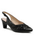 Caprice Сандали 9-29600-26 Черен - Pepit.bg