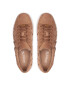 Caprice Сникърси 9-23755-28 Кафяв - Pepit.bg