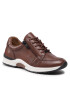 Caprice Сникърси 9-23755-29 Кафяв - Pepit.bg