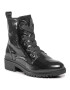 Caprice Туристически oбувки 9-26204-25 Черен - Pepit.bg