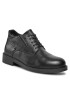 Caprice Зимни обувки 9-16201-41 Черен - Pepit.bg