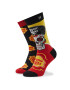 Capslab Чорапи дълги мъжки CHUPA CHUPS CL/CC/1/CV/SKU Червен - Pepit.bg