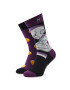 Capslab Чорапи дълги мъжки DRAGON BALL Z CL/DBZ/1/CV/FRE Виолетов - Pepit.bg