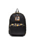 Capslab Раница CL/DBZ1/0/BAG/GOK Черен - Pepit.bg