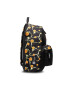 Capslab Раница CL/DBZ1/0/BAG/GOK Черен - Pepit.bg