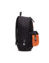 Capslab Раница CL/NAR1/0/BAG/NAR Черен - Pepit.bg