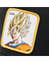 Capslab Шапка с козирка Casquette Dragon Ball Z Goku CL/DBZ/1/GO4 Черен - Pepit.bg