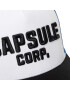 Capslab Шапка с козирка Cl/DBZ4/1/COR Син - Pepit.bg