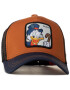 Capslab Шапка с козирка Disney Trucker CL/DIS/1/SCR1 Кафяв - Pepit.bg