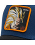 Capslab Шапка с козирка Dragon Ball Z Majin Vegeta Trucker CL/DBZ/1/SAN1 Черен - Pepit.bg