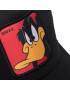 Capslab Шапка с козирка Looney Tunes Daffy Duck Trucker CL/LOO/1/DAF1 Черен - Pepit.bg