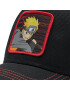 Capslab Шапка с козирка Naruto Shippuden CL/NS/1/NAR2 Черен - Pepit.bg