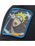 Capslab Шапка с козирка Naruto Shippuden CL/NS/1/RAS2 Черен - Pepit.bg