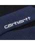 Carhartt WIP Чорапи дълги мъжки Valiant I028832 Цветен - Pepit.bg