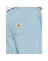 Carhartt WIP Долнище анцуг Sweat I027697 Син Regular Fit - Pepit.bg