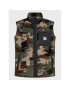 Carhartt WIP Елек Prentis Vest Liner I026719 Каки Regular Fit - Pepit.bg