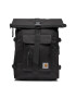 Carhartt WIP Раница Philis Backpack I026177 Черен - Pepit.bg
