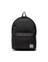 Carhartt WIP Раница Jake Backpack I031004 Черен - Pepit.bg