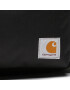 Carhartt WIP Раница Jake Backpack I031004 Черен - Pepit.bg
