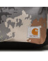Carhartt WIP Раница Jake Backpack I031004 Сив - Pepit.bg