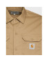 Carhartt WIP Риза Master I027579 Бежов Regular Fit - Pepit.bg