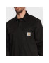 Carhartt WIP Риза Master I027579 Черен Regular Fit - Pepit.bg