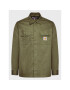 Carhartt WIP Риза Master I027579 Зелен Regular Fit - Pepit.bg