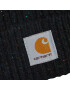 Carhartt WIP Шапка Anglistic I013193 Черен - Pepit.bg