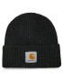 Carhartt WIP Шапка Anglistic I013193 Зелен - Pepit.bg