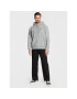 Carhartt WIP Суитшърт American Script I028279 Сив Regular Fit - Pepit.bg