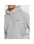 Carhartt WIP Суитшърт American Script I028279 Сив Regular Fit - Pepit.bg