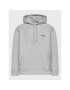Carhartt WIP Суитшърт American Script I028279 Сив Regular Fit - Pepit.bg