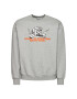 Carhartt WIP Суитшърт Stones Throw I029382 Сив Loose Fit - Pepit.bg