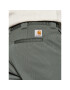 Carhartt WIP Текстилни панталони Master I020074 Сив Relaxed Fit - Pepit.bg