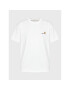 Carhartt WIP Тишърт American Script I029956 Бял Regular Fit - Pepit.bg