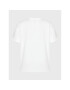 Carhartt WIP Тишърт American Script I029956 Бял Regular Fit - Pepit.bg