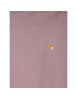 Carhartt WIP Тишърт Chase I026391 Виолетов Regular Fit - Pepit.bg