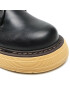 Carinii Боти B7333 Черен - Pepit.bg