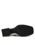 Carinii Боти B7795 Бял - Pepit.bg