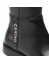 Carinii Офицерки B8314 Черен - Pepit.bg