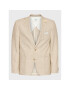 Carl Gross Сако Tebson 128282-001 Бежов Regular Fit - Pepit.bg